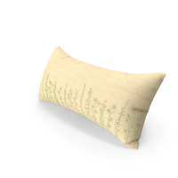 Pillow Flower PNG & PSD Images