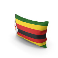 Zimbabwe Country Pillow PNG & PSD Images