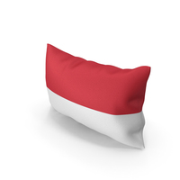 Indonesia Country Pillow PNG & PSD Images