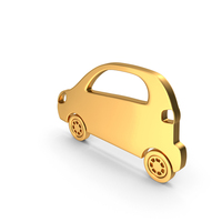 Car Symbol PNG & PSD Images
