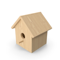 Bird House PNG & PSD Images