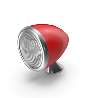 Retro Car Headlight PNG & PSD Images