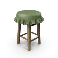 Old Stool PNG & PSD Images