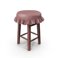 Old Stool PNG & PSD Images