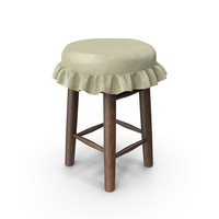 Old Stool PNG & PSD Images