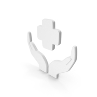 Plus Medical Health Save White PNG & PSD Images