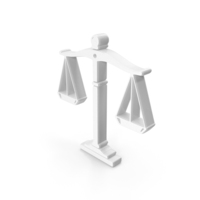 Balance Law Justice Weight PNG & PSD Images