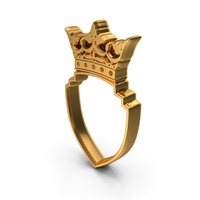 Gold Winner Symbol PNG & PSD Images