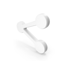Share Link Web Logo PNG & PSD Images