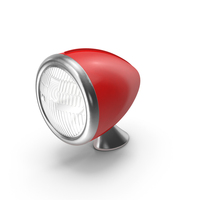 Retro Car Headlight PNG & PSD Images