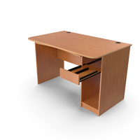 PC Table PNG & PSD Images