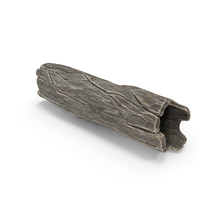Stylized Tree trunk PNG & PSD Images