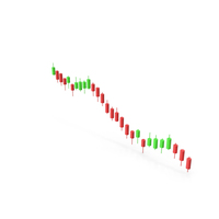 Candle Stick Graph Chart Stock Market Investment Trading PNG & PSD Images