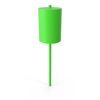 Green Higher Candle Stick Stock Market Trading Symbol PNG & PSD Images