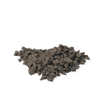 Concrete Debris PNG & PSD Images
