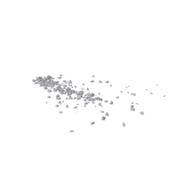 Concrete Debris PNG & PSD Images