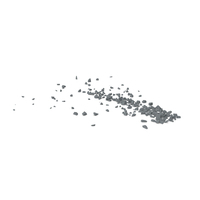 Concrete Debris PNG & PSD Images