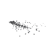 Concrete Debris PNG & PSD Images