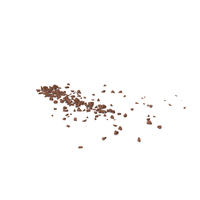 Concrete Debris Rock Material PNG & PSD Images
