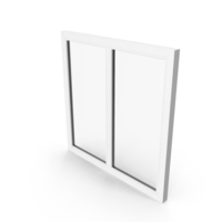 White Window PNG & PSD Images