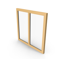 Brown Window PNG & PSD Images