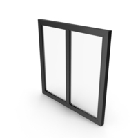 Window PNG & PSD Images
