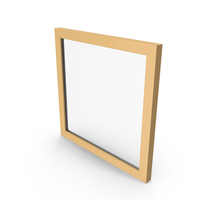 Brown Window PNG & PSD Images