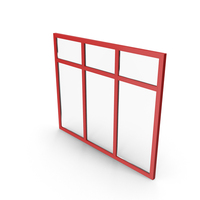 Window PNG & PSD Images