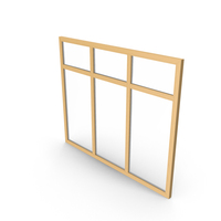Window PNG & PSD Images