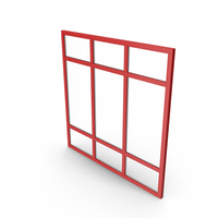 Window PNG & PSD Images