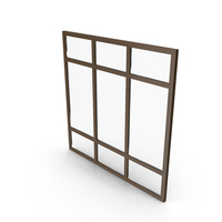 Window PNG & PSD Images