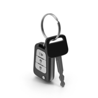 Hanging Car Keys PNG & PSD Images