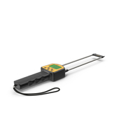 Smart Sensor Grain Moisture Meter PNG & PSD Images