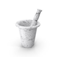 Mortal And Pestle PNG & PSD Images