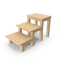 Step Ladder PNG & PSD Images