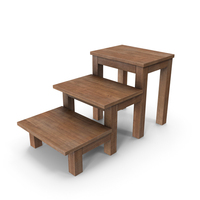 Step Ladder PNG & PSD Images