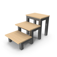 Step Ladder PNG & PSD Images