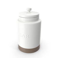 Sugar Bowl PNG & PSD Images