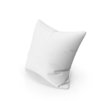 White Pillow PNG & PSD Images
