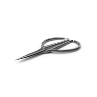 Closed Scissors PNG & PSD Images