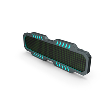 Scifi Screen New PNG & PSD Images