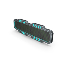 Scifi Screen Used PNG & PSD Images