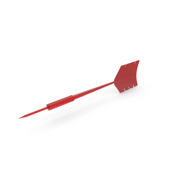 Arrow Shape Dart Plastic Glass PNG & PSD Images