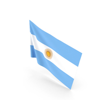 Argentina Flag PNG & PSD Images