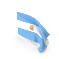 Argentina Flag PNG & PSD Images