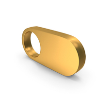 On Off Switch Logo Metallic PNG & PSD Images