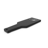 Black Beer Opener PNG & PSD Images