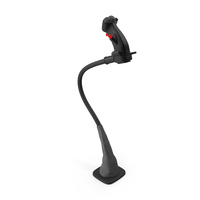Helicopter Joystick PNG & PSD Images