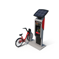 Rental Bike PNG & PSD Images