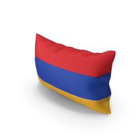 Armenia Country Pillow PNG & PSD Images